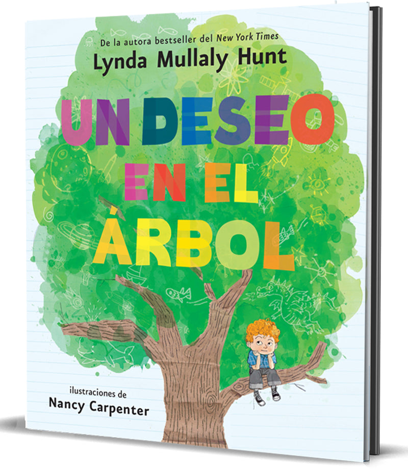 Un deseo en el árbol / Wish in a Tree