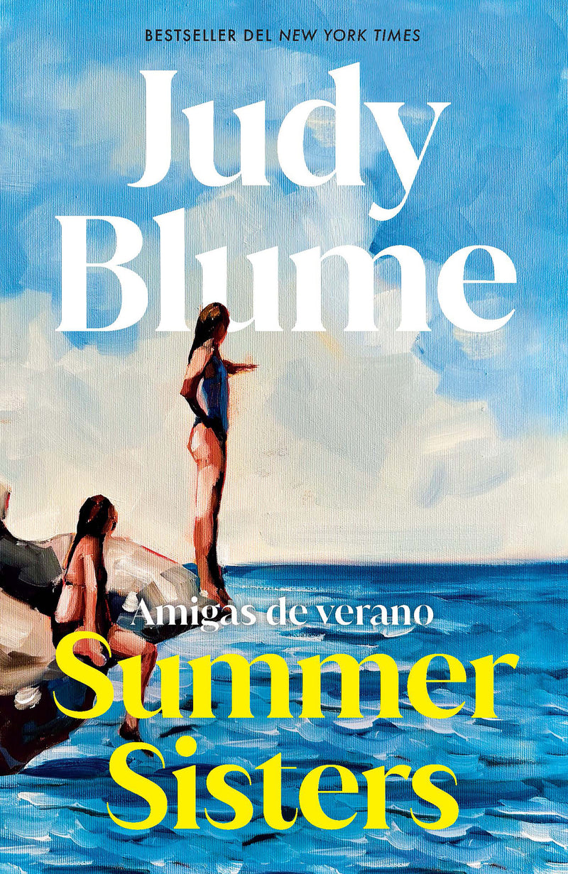 Amigas de verano / Summer Sisters
