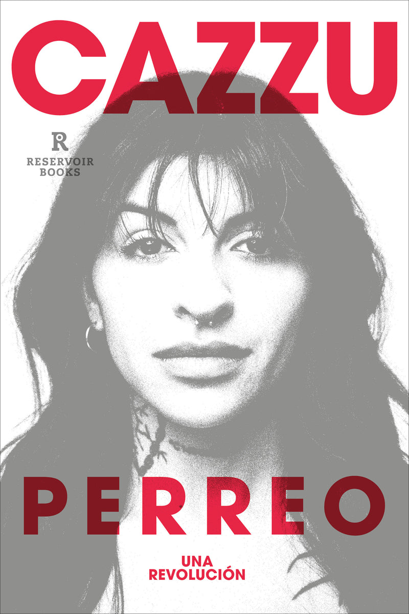 Perreo. Una revolución / Twerk. A Revolution