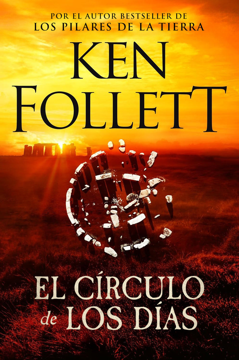 El círculo de los días / Circle of Days
