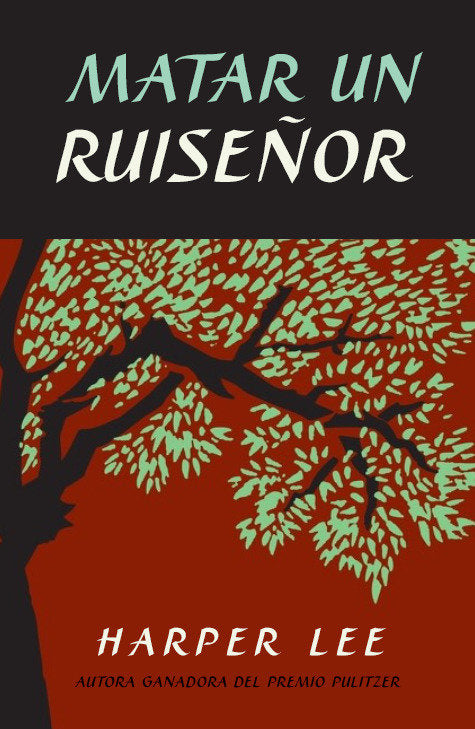 Matar un ruiseñor / To Kill a Mockingbird