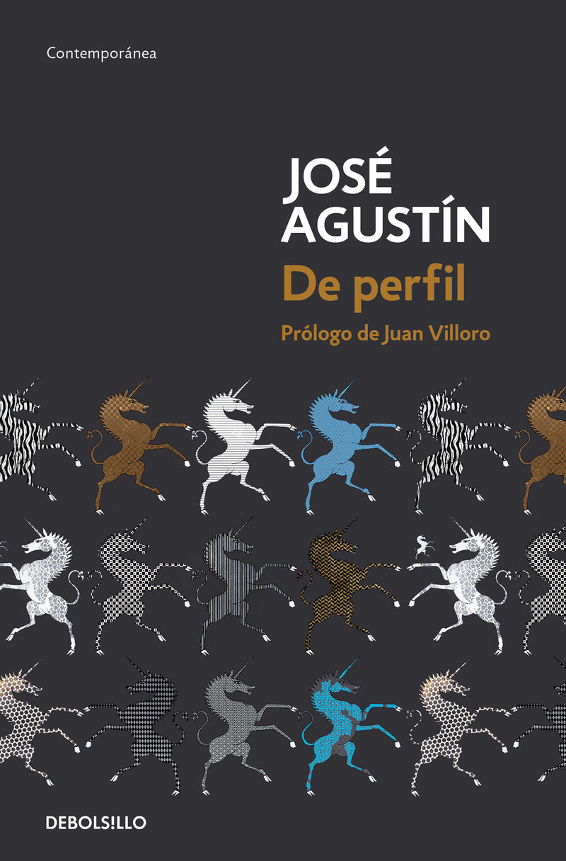De perfil/ In Profile