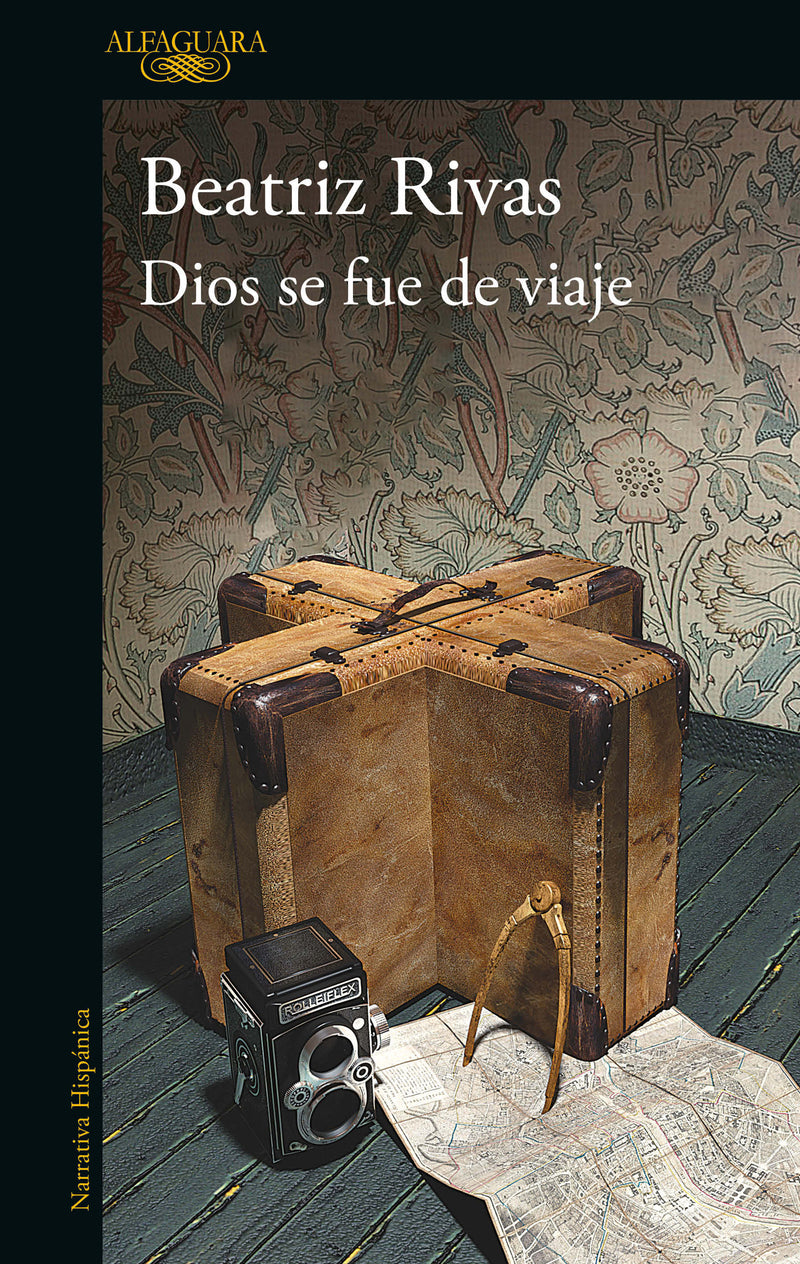 Dios se fue de viaje / God Went on a Trip