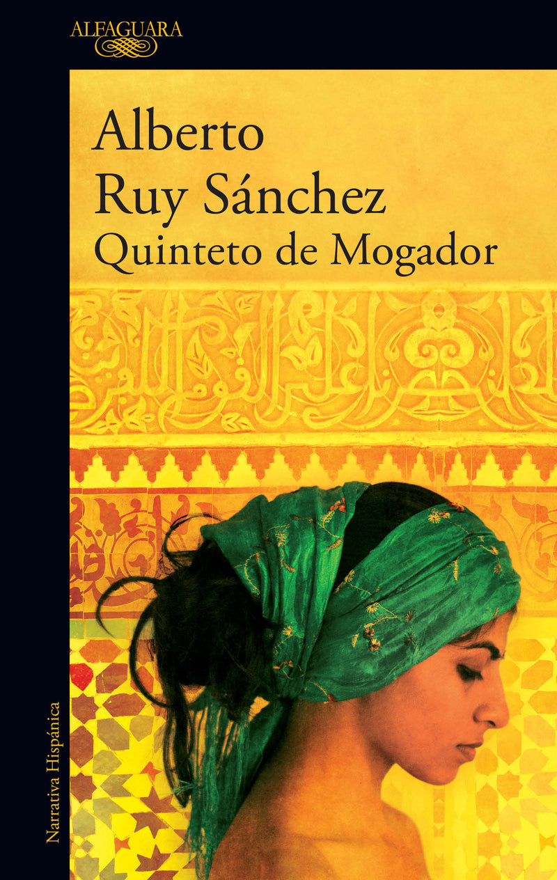 Quinteto de Mogador / The Mogador Quintet