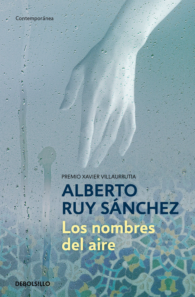 Los nombres del aire/ The Names of the Air