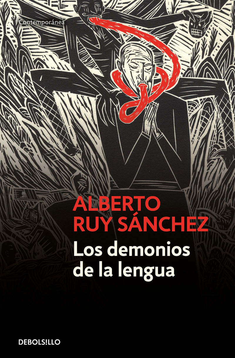 Los demonios de la lengua / The Demons of Language