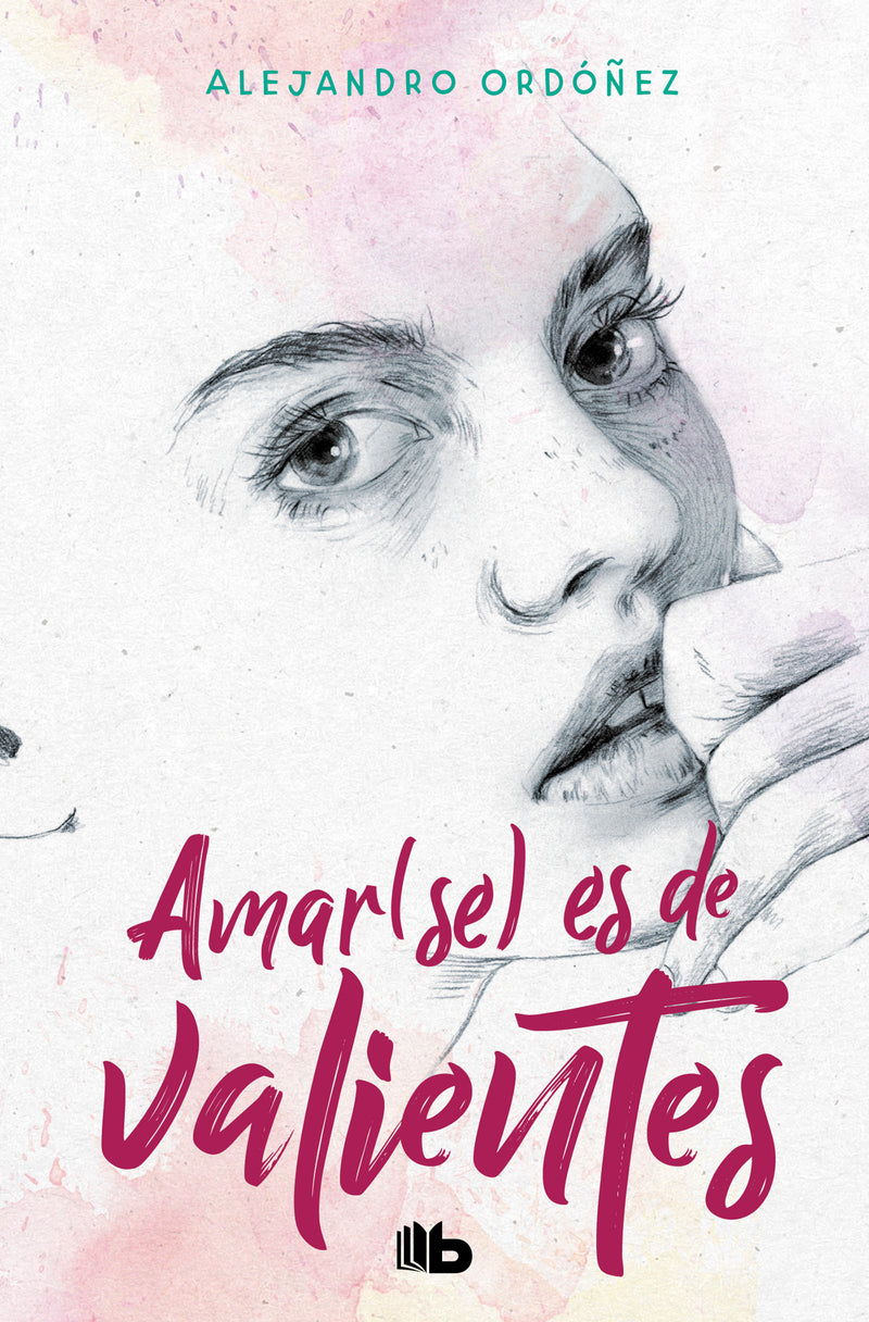 Amar(se) es de valientes / Loving Yourself Is for the Brave