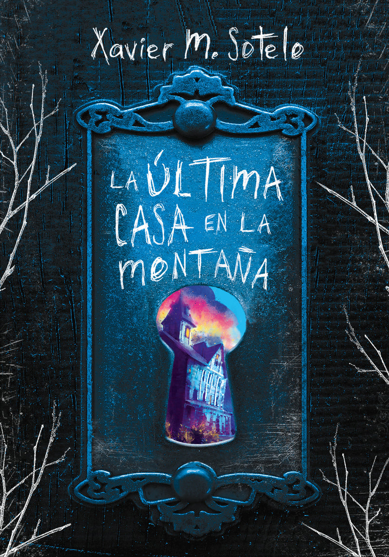 La última casa de la montaña / The Last House on the Mountain