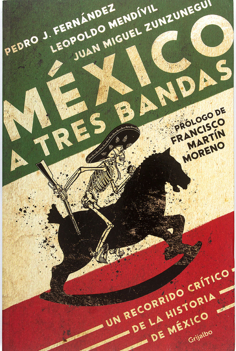 México a tres bandas / Mexico Decoded