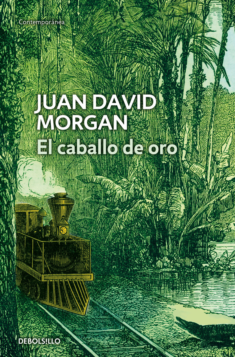 El caballo de oro / The Golden Horse