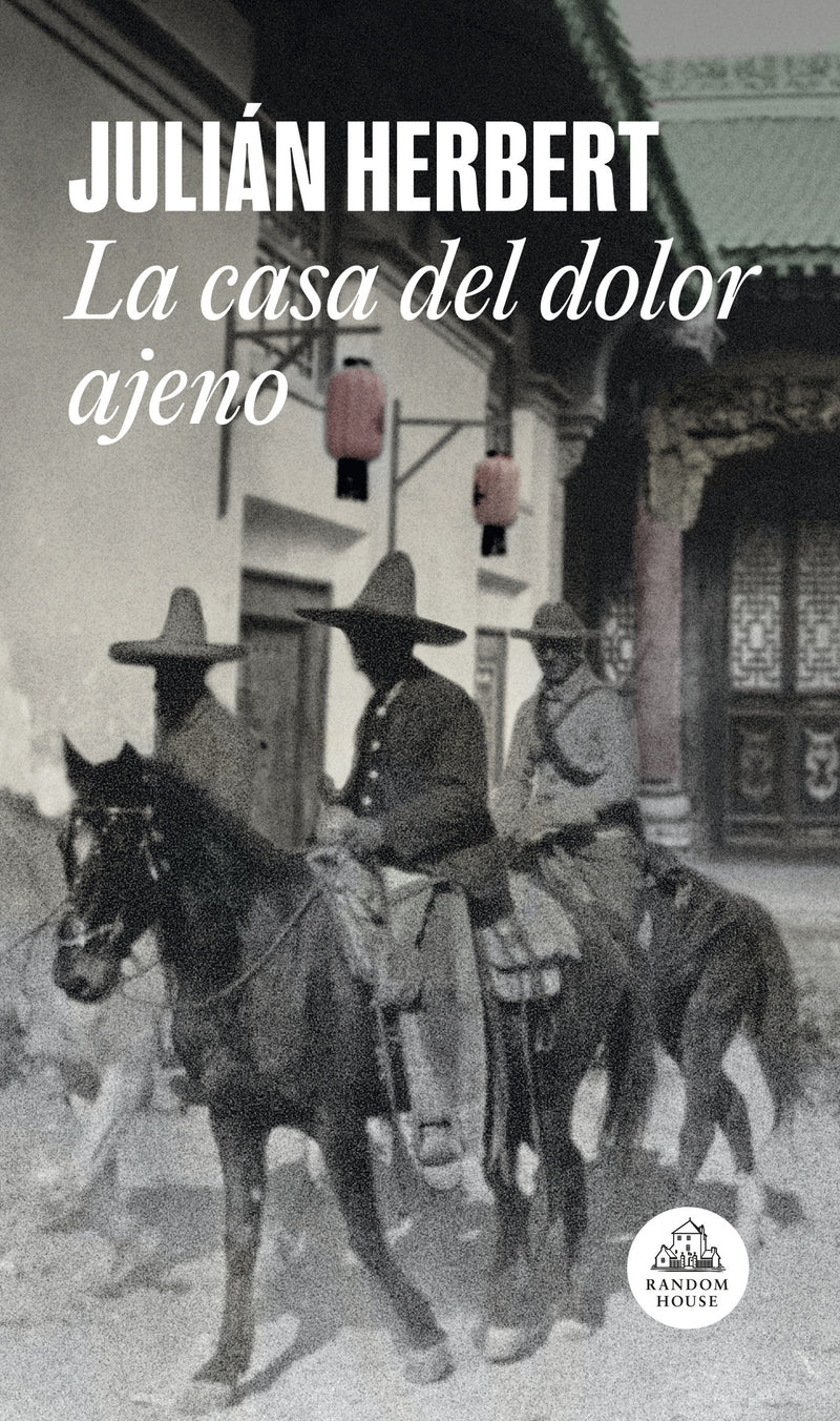 La casa del dolor ajeno / The House of the Pain of Others