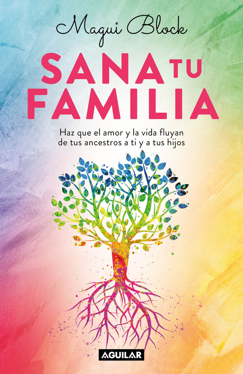 Sana tu familia / Heal your Family