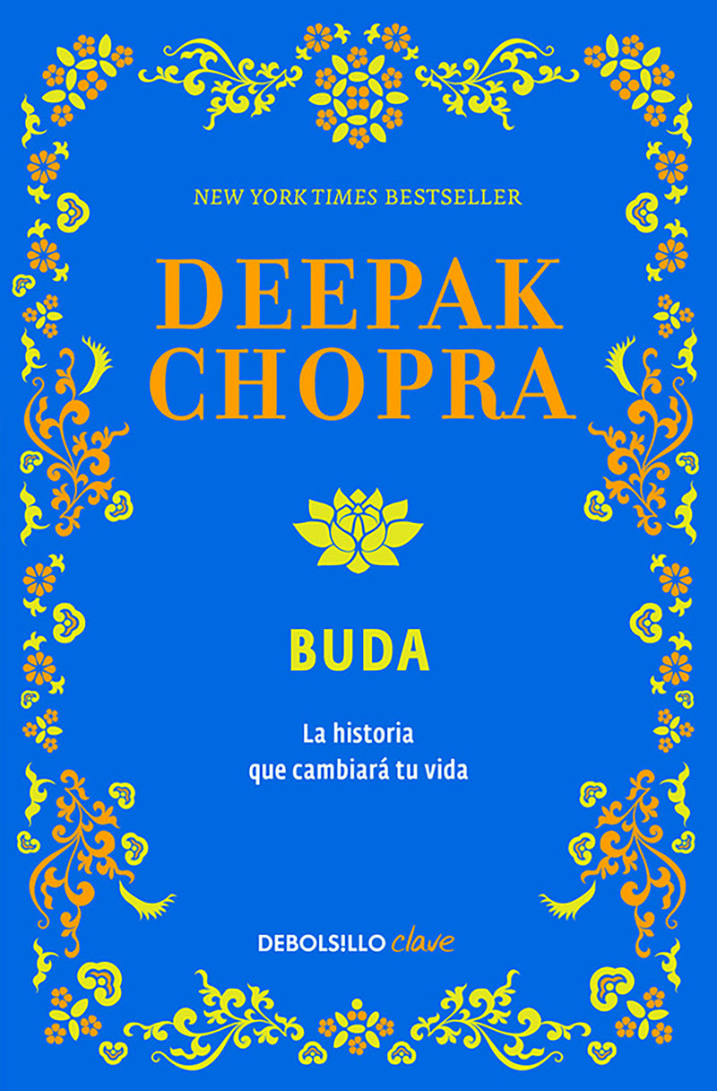 Buda / Buddha: A Story of Enlightenment