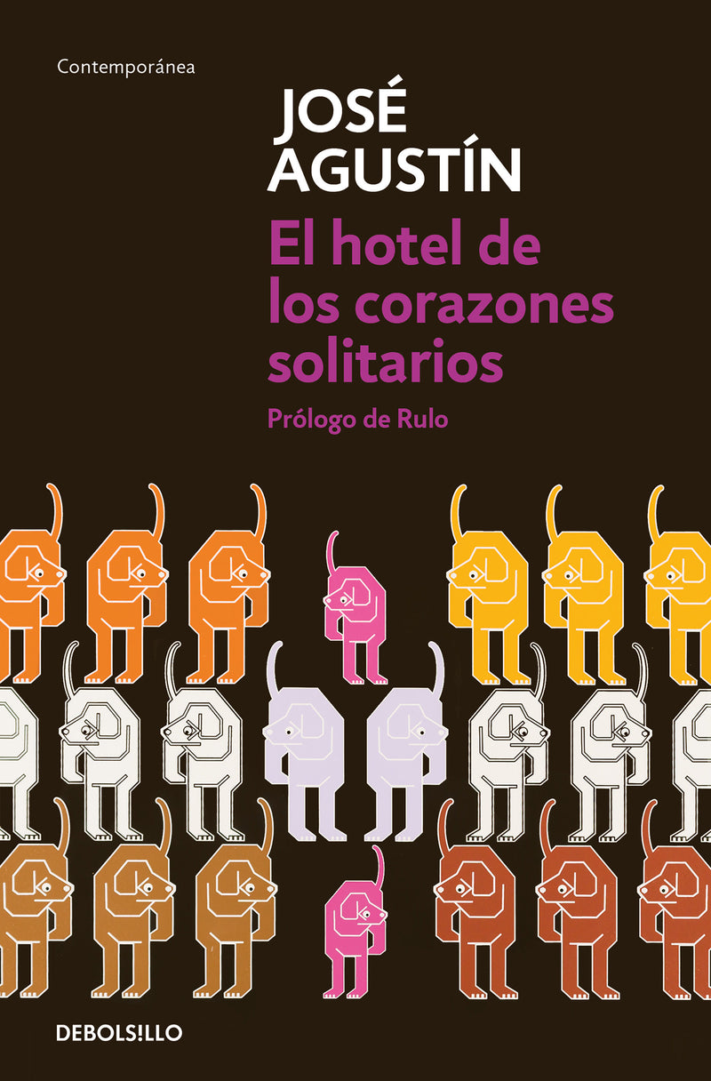 El hotel de los corazones solitarios / The Hotel of Lonely Hearts
