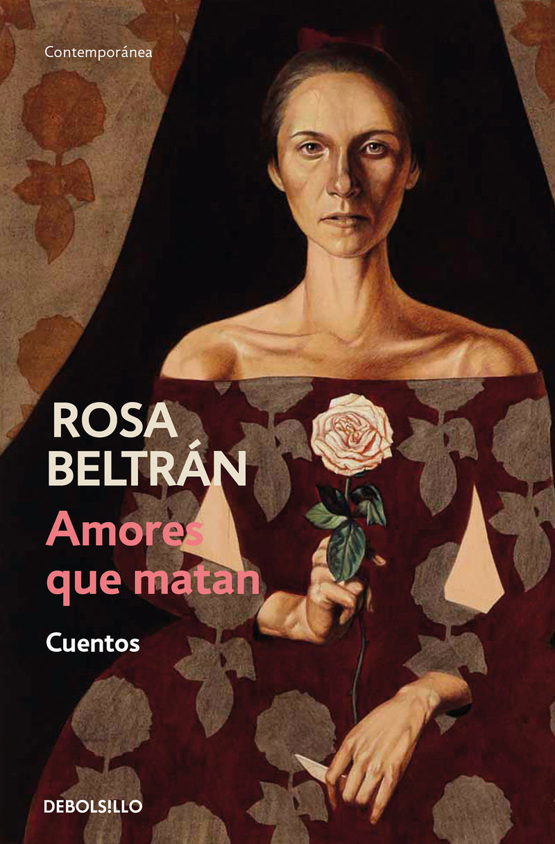 Amores que matan (Cuentos) / Loves That Kill