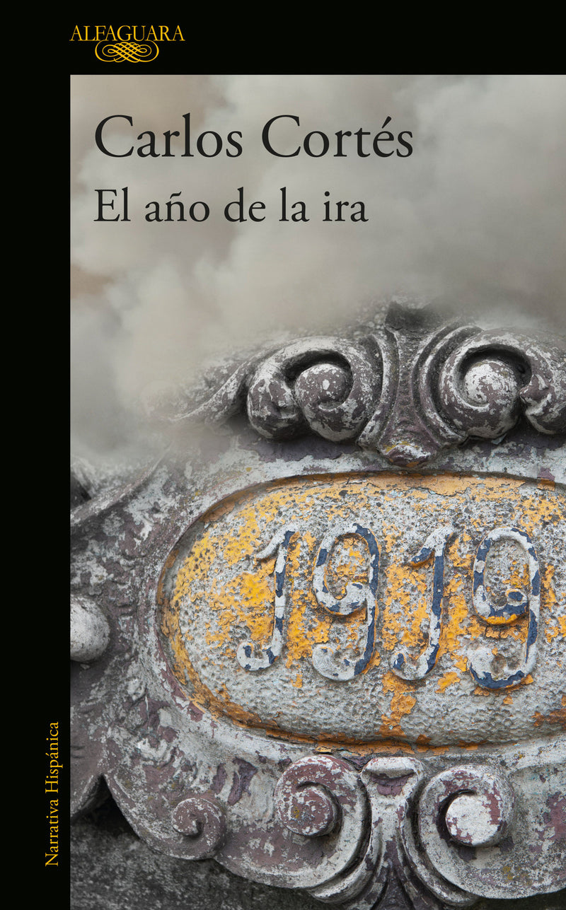 El año de la ira / The Year of Fury