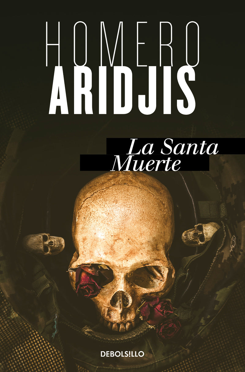 La santa muerte / Holy Death