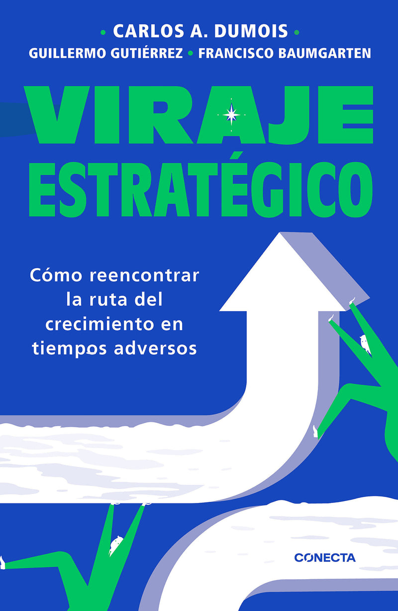 Viraje estratégico / Strategic Turn