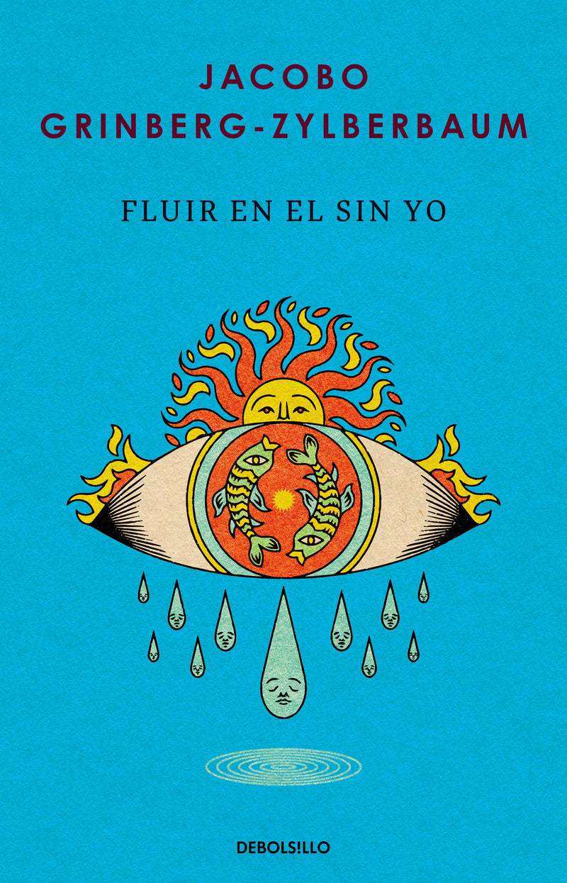 Fluir en el sin yo / Flowing in the No-Self