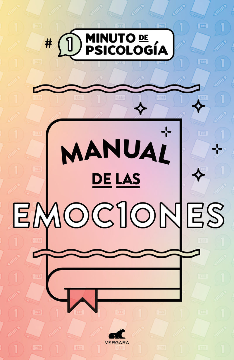 Diario de emociones. Journal / Journal of Emotions