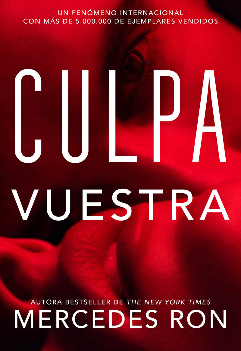 Culpa vuestra / Their Fault