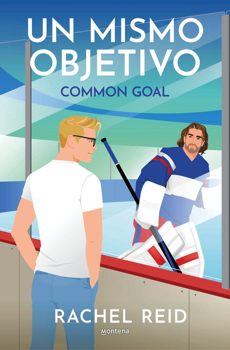 Un mismo objetivo / Common Goal