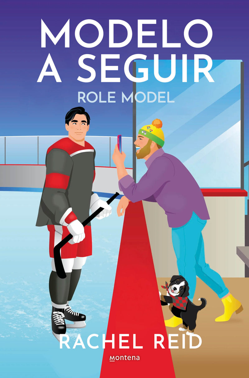 Modelo a seguir / Role Model