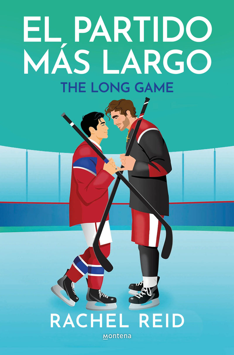 El partido más largo / The Long Game
