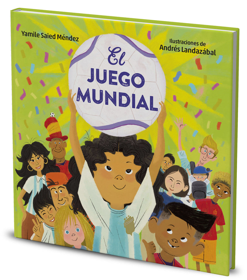 El juego mundial / The World's Game