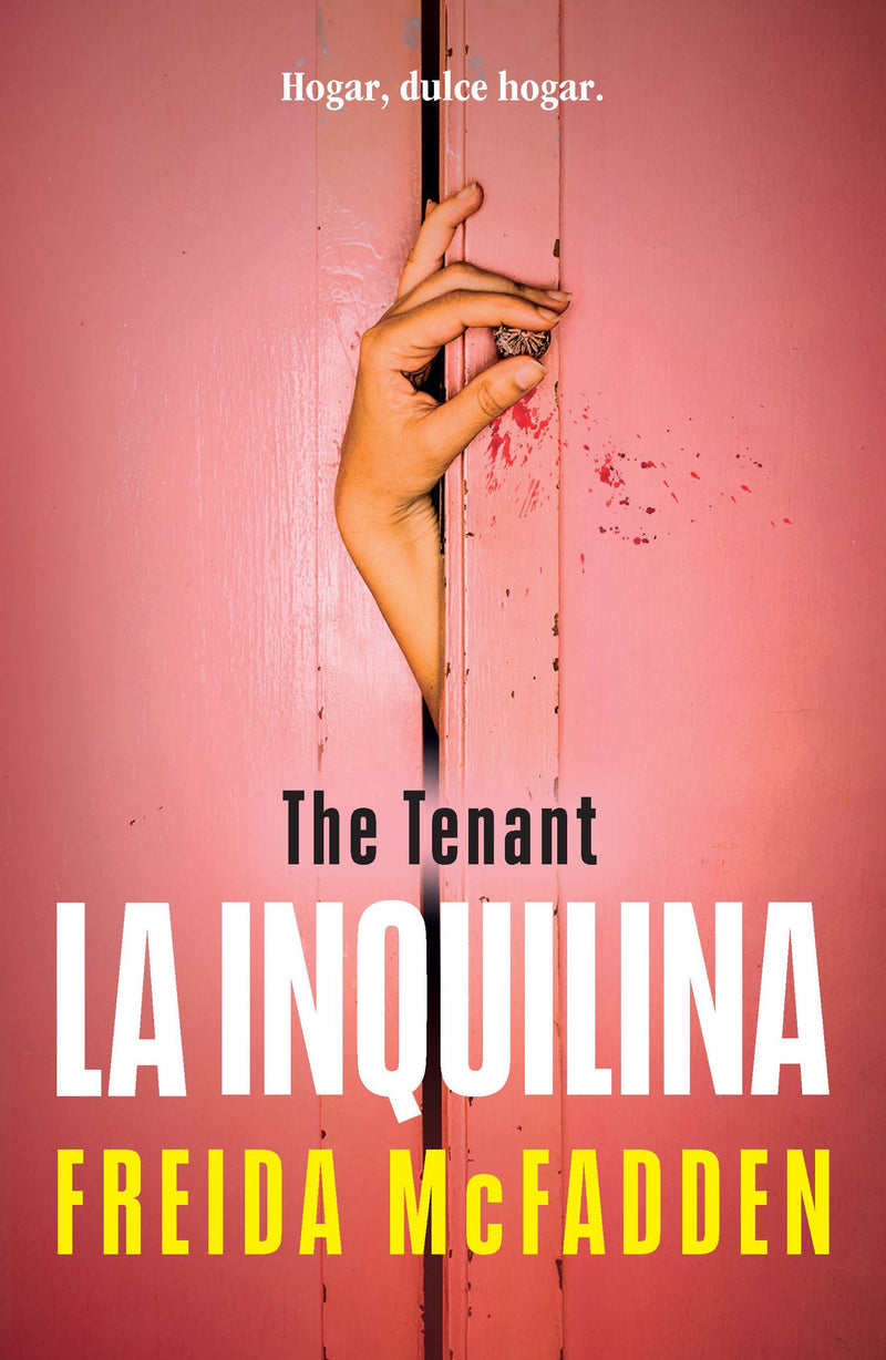 La inquilina / The Tenant