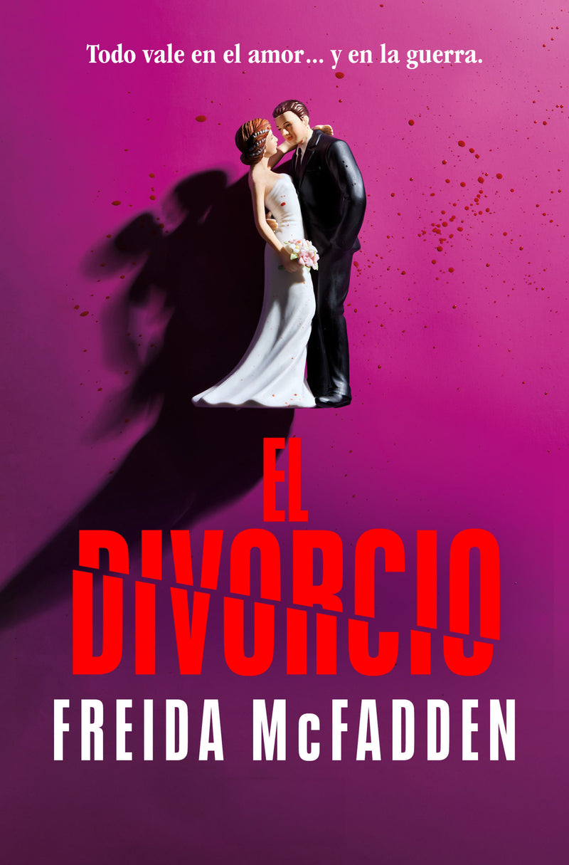 El divorcio / The Divorce