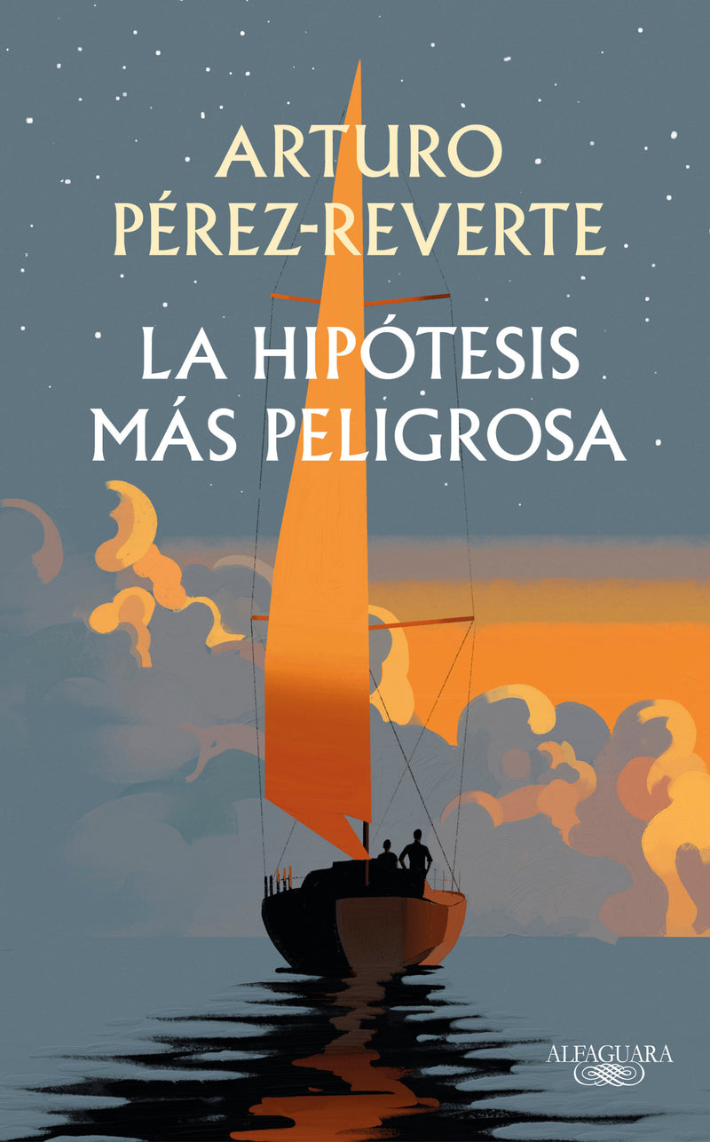 La hipótesis más peligrosa / The Most Dangerous Hypothesis