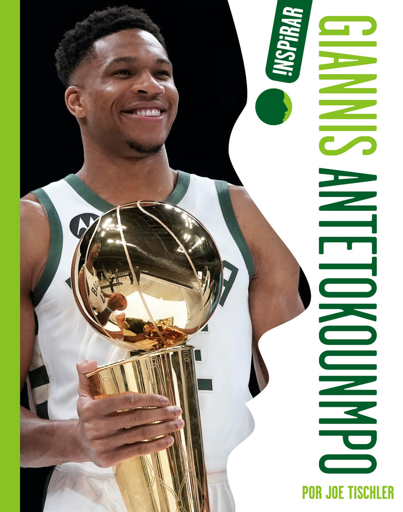 Giannis Antetokounmpo (Spanish)