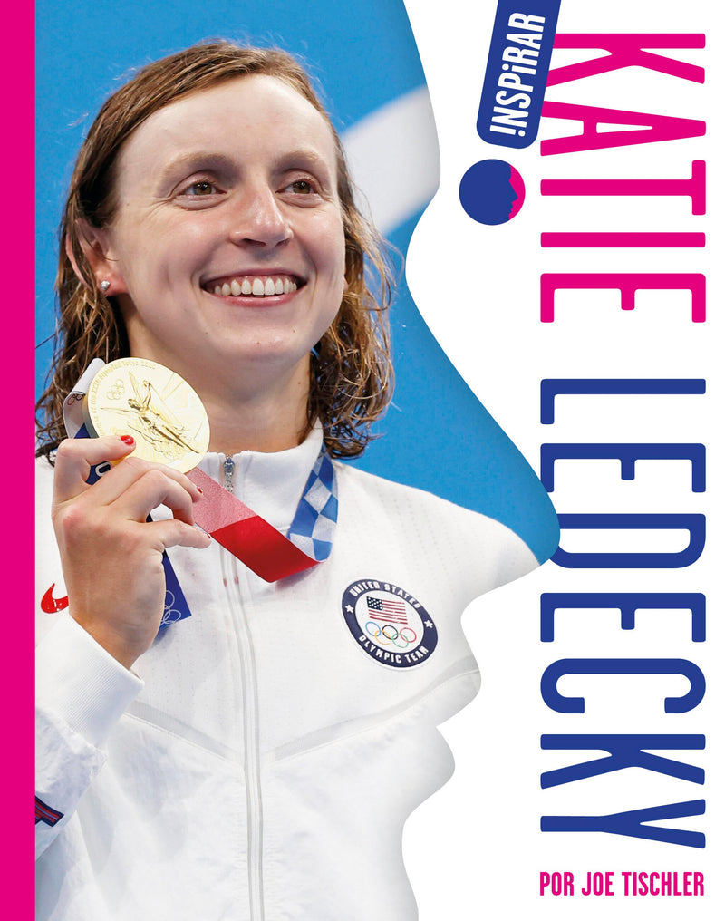Katie Ledecky (Spanish)