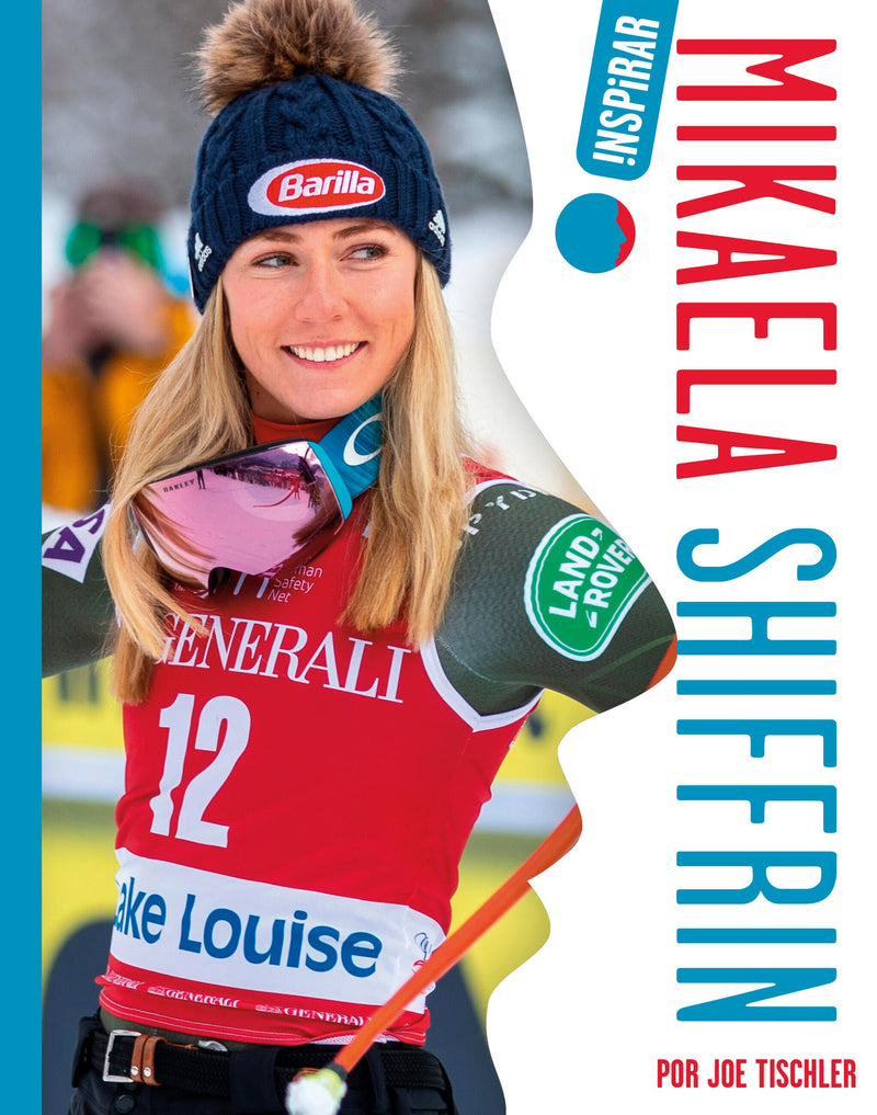 Mikaela Shiffrin (Spanish)