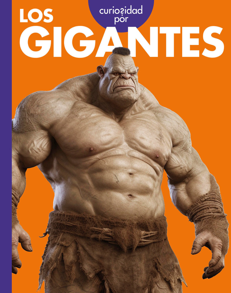 Curiosidad por los gigantes