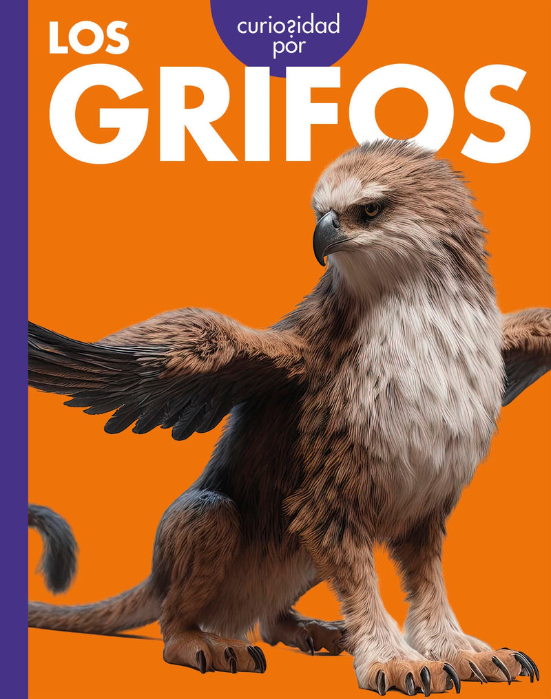 Curiosidad por los grifos