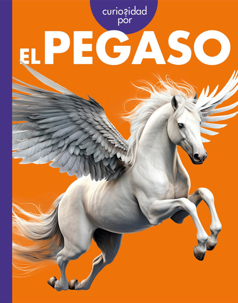 Curiosidad por el pegaso