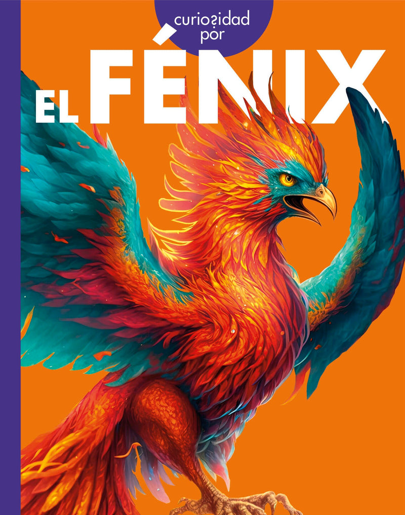 Curiosidad por el fenix