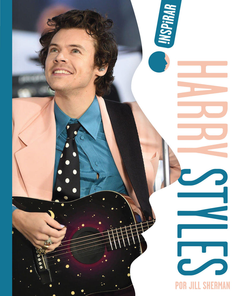 Harry Styles (Spanish)