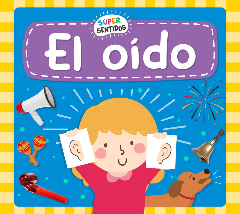 El oido