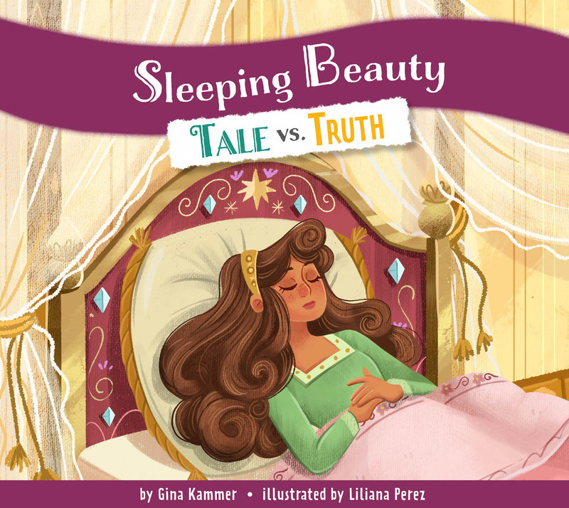 Sleeping Beauty
