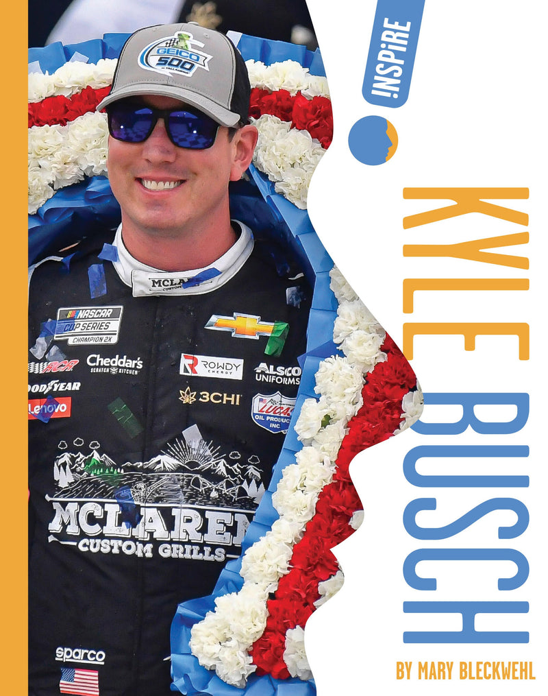 Kyle Busch