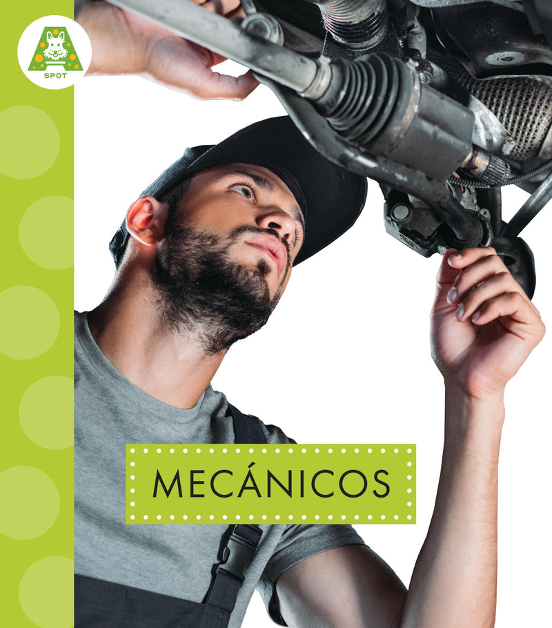 Mecánicos