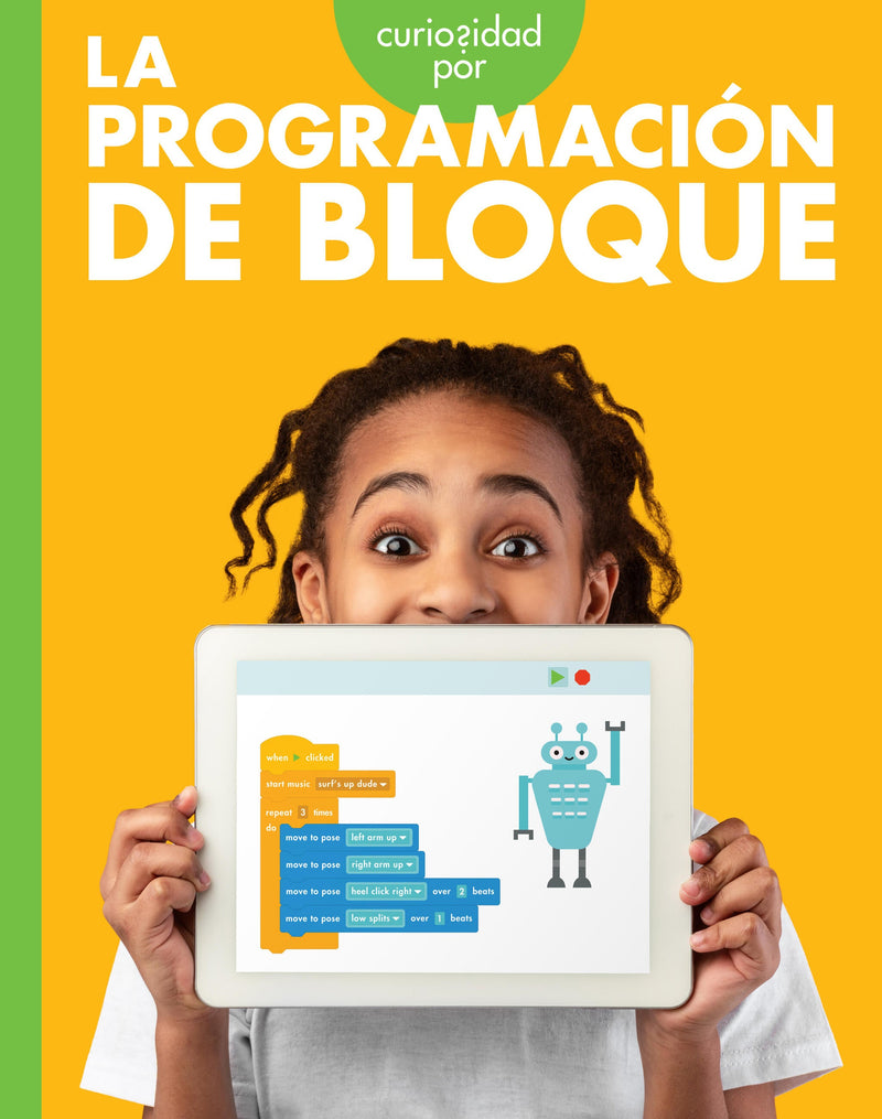 Curiosidad por la programación de bloque