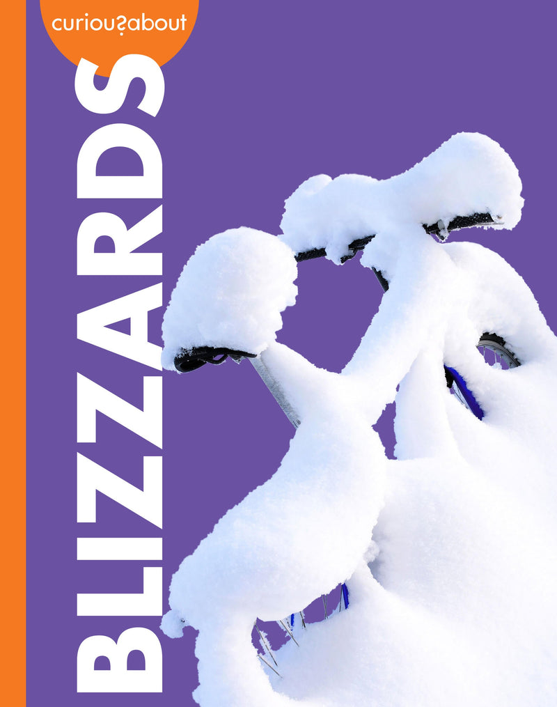 Curious about Blizzards