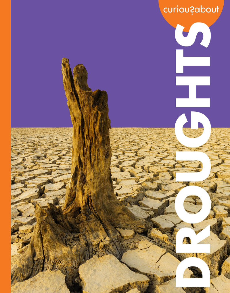 Curious about Droughts