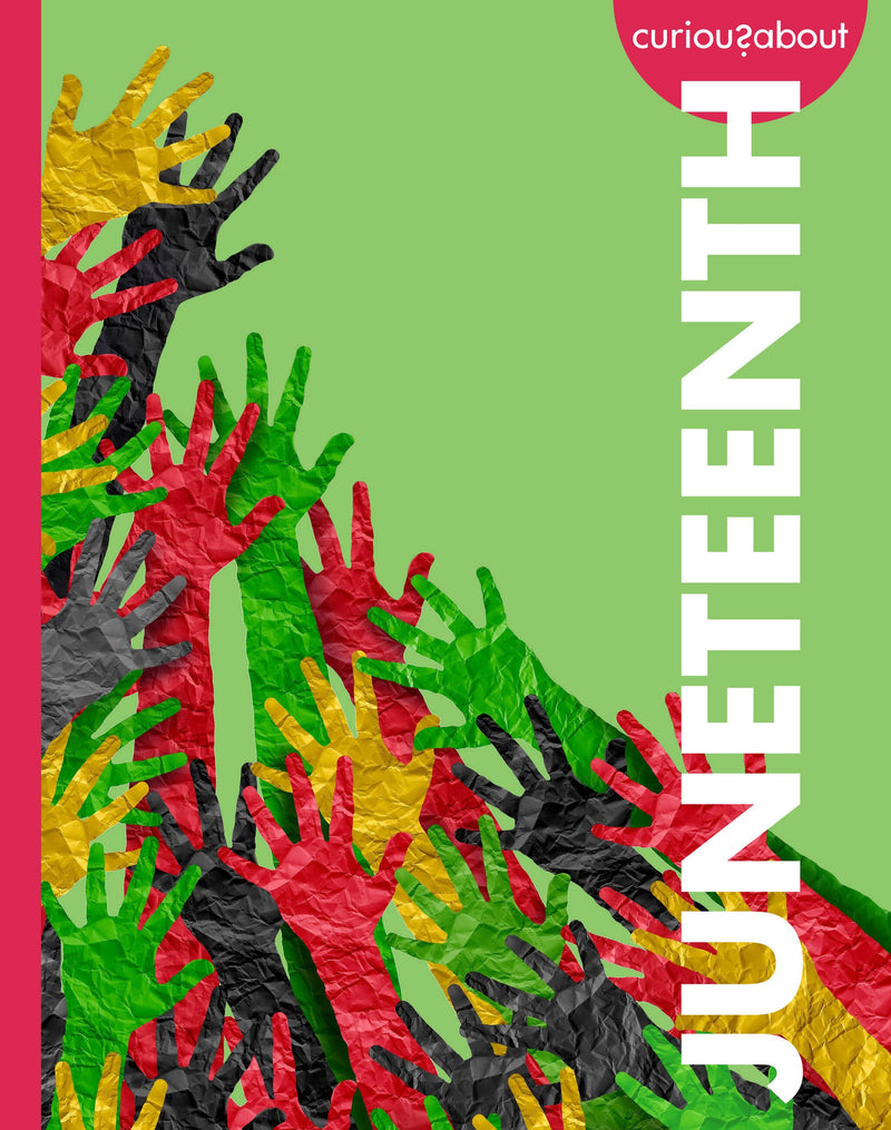 Curious about Juneteenth