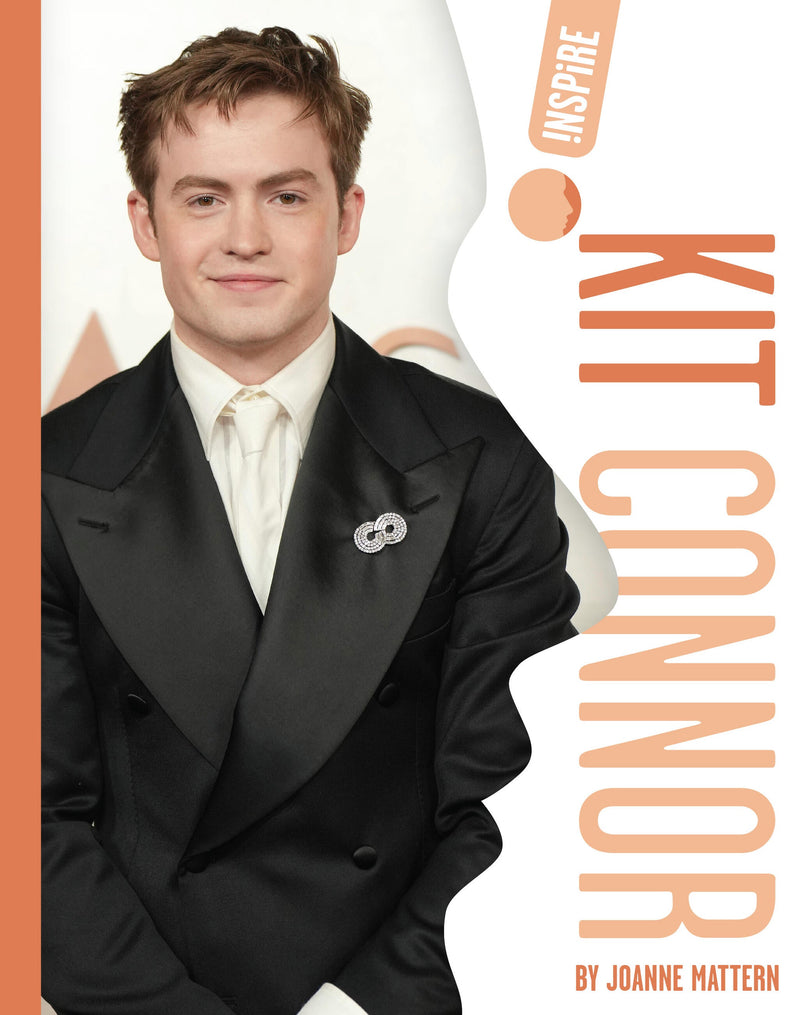 Kit Connor