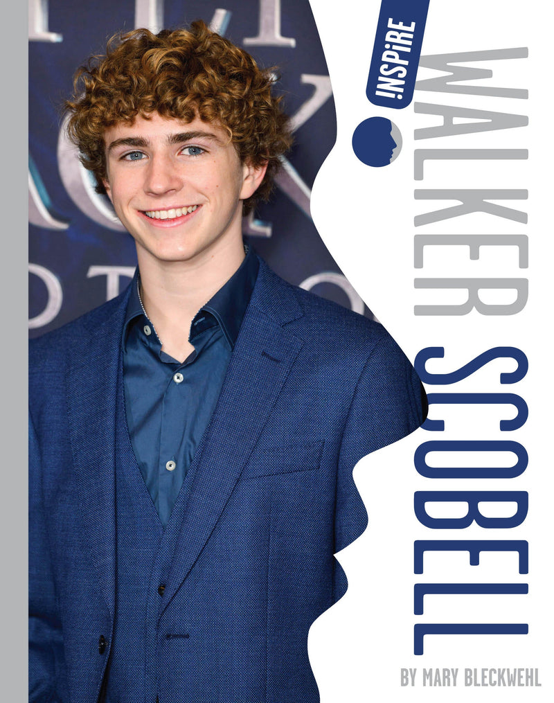 Walker Scobell